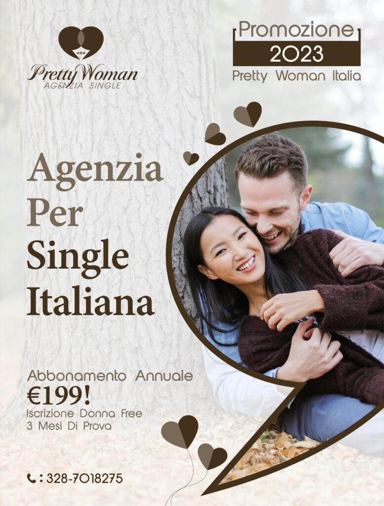 inserisci un annuncio gratis in agenzia matrimoniale e conosci subito uomini e donne in tutta italia